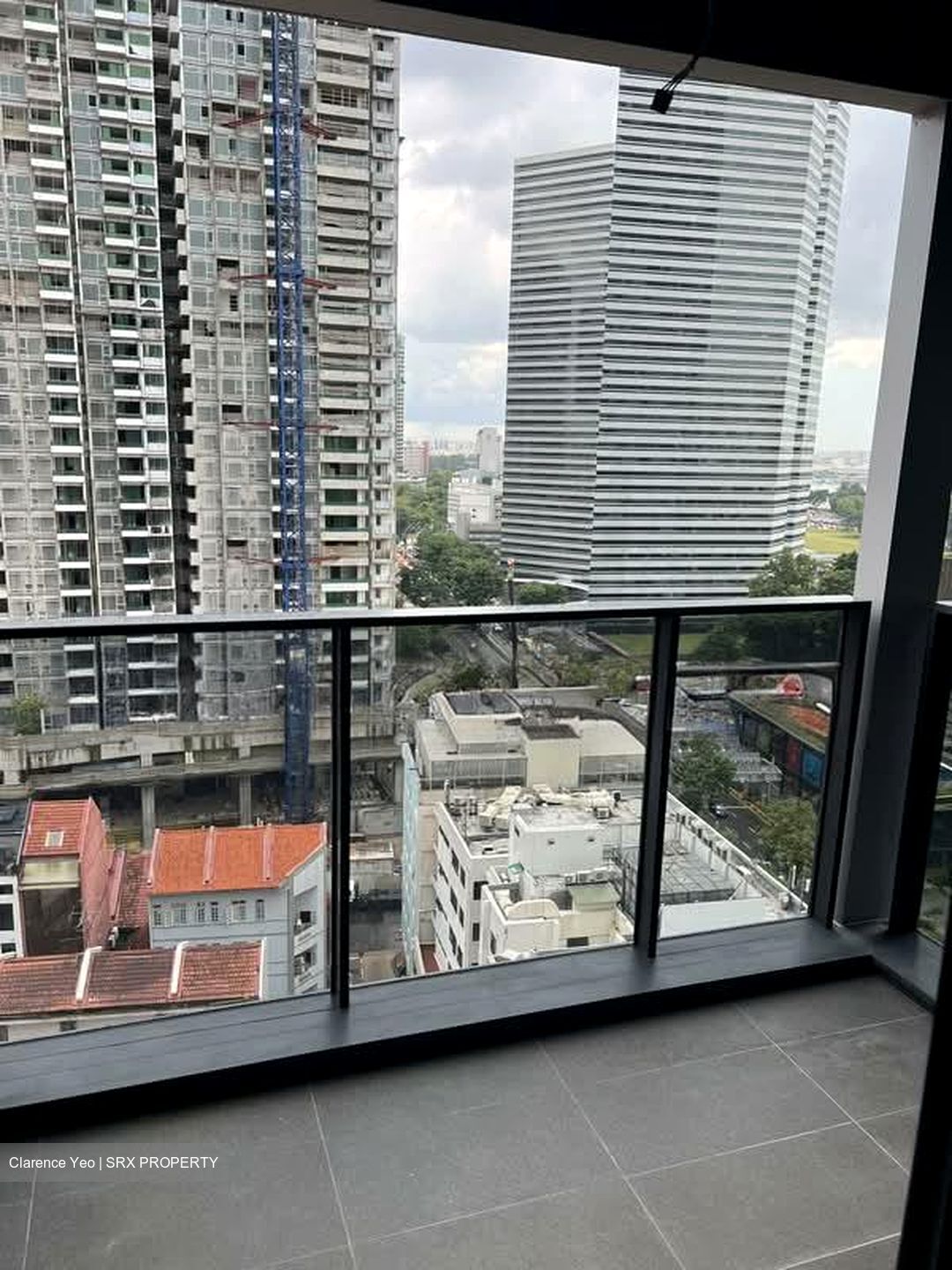 The M (D7), Apartment #565770511